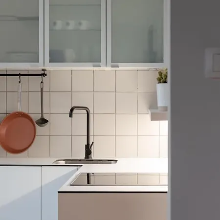 Διαμέρισμα The Sunset Terrace