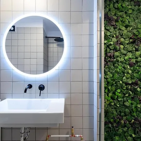 The Sunset Terrace Διαμέρισμα Μπρατισλάβα