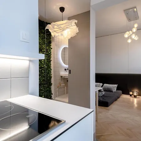 The Sunset Terrace Apartman