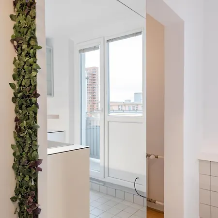 The Sunset Terrace Apartman