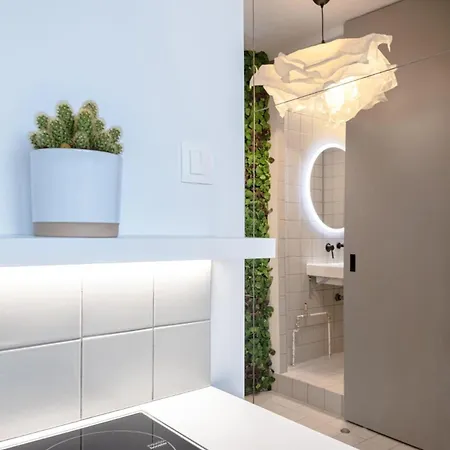 Apartman The Sunset Terrace *