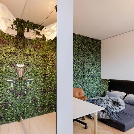 The Sunset Terrace * Μπρατισλάβα