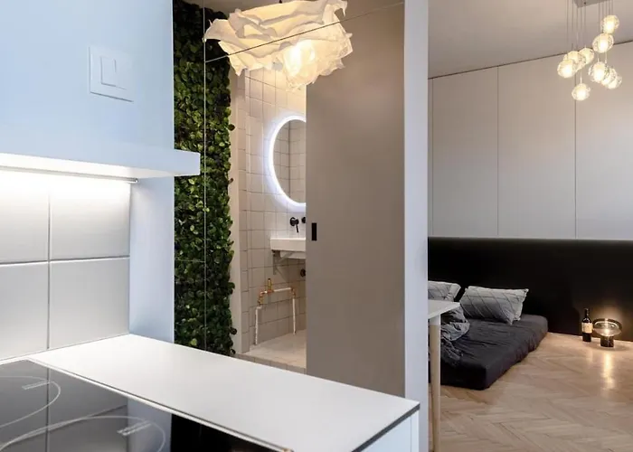 The Sunset Terrace Apartman