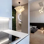 The Sunset Terrace Apartament