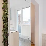 The Sunset Terrace Apartament